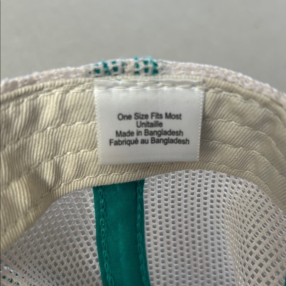 Realtree Camo Cap - Picture 11 of 12